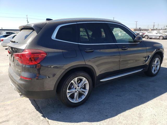 5UXTR7C50KLR53262 | 2019 BMW X3 SDRIVE3