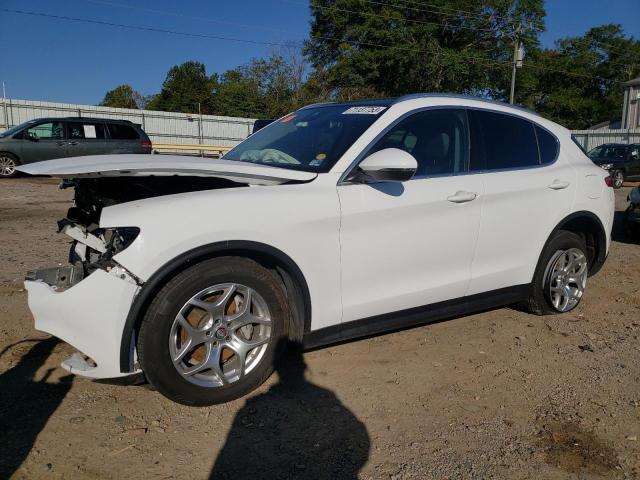 ZASPAKAN7M7D14962 Alfa Romeo Stelvio 