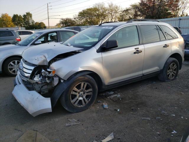 2009 Ford Edge SE