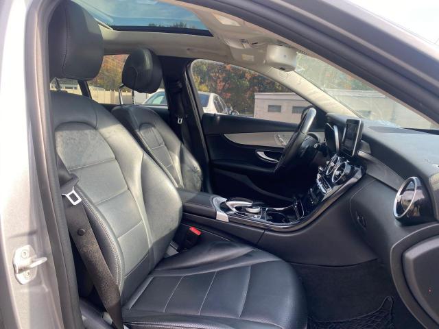55SWF4KB6GU120426 Mercedes-Benz C 300 4matic