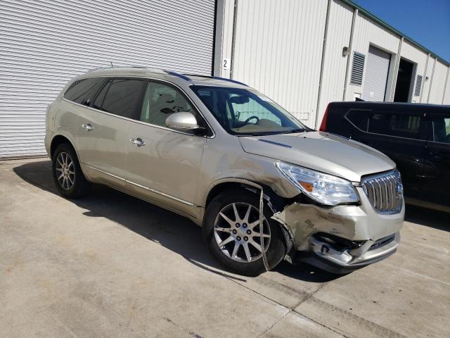 5GAKRBKD3GJ277189 | 2016 BUICK ENCLAVE