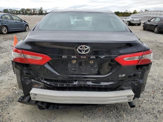 VIN 4T1B11HK7JU010449 2018 Toyota Camry, L no.6