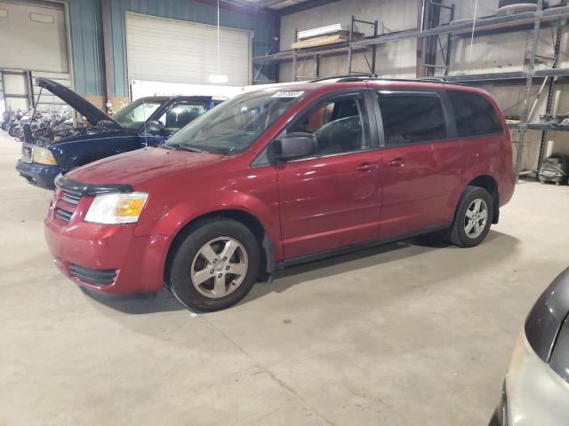 2010 Dodge Grand Caravan SE