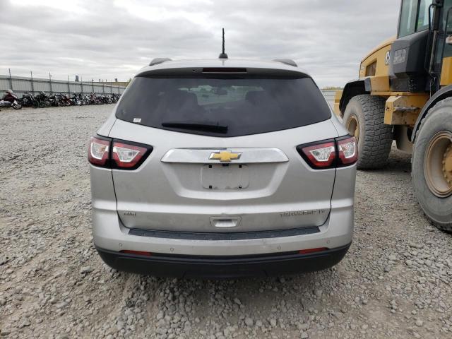 2016 CHEVROLET TRAVERSE L - 1GNKVGKD6GJ345662