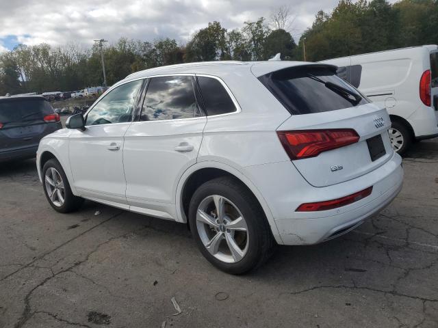 WA1ANAFY6L2064152 2020 AUDI Q5, photo no. 2