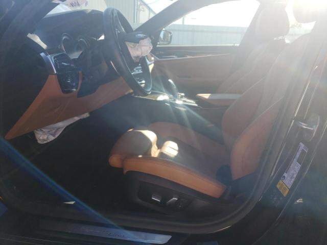 2018 BMW 530 XI - WBAJA7C59JG908308