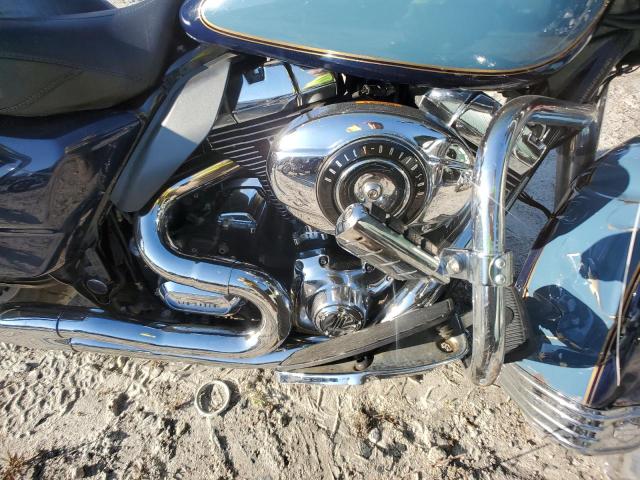 2010 HARLEY-DAVIDSON FLHTP 1HD1FMM17AB638540