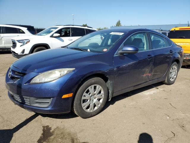 2010 Mazda Mazda6 i