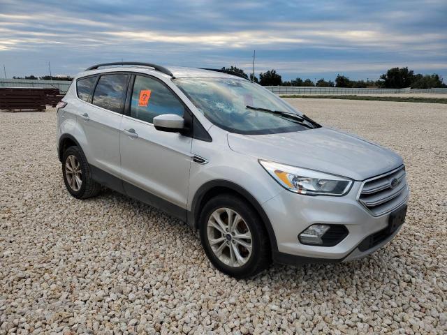 1FMCU0GD5JUB16889 | 2018 FORD ESCAPE SE