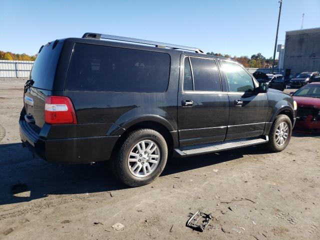 1FMJK2A55EEF00861 Ford Expedition El Limited
