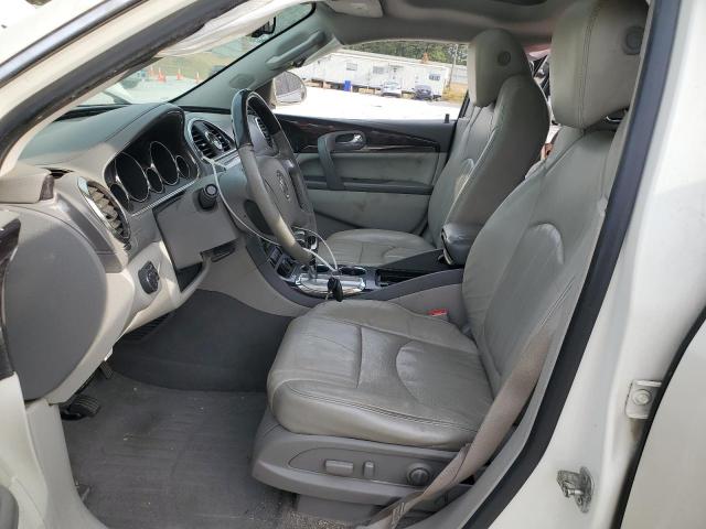 5GAKVBKD3FJ138528 | 2015 BUICK ENCLAVE