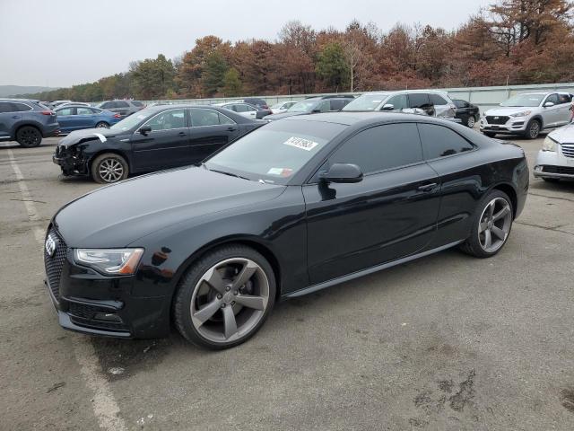 2016 AUDI S5 PREMIUM - WAUC4AFRXGA051794