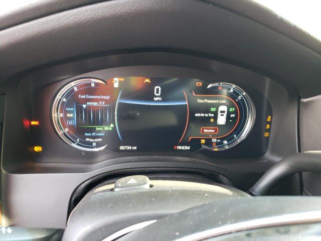 2016 CADILLAC ESCALADE L - 1GYS4BKJ2GR140355