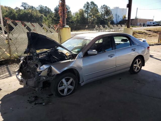 2003 Honda Accord Coupe EX