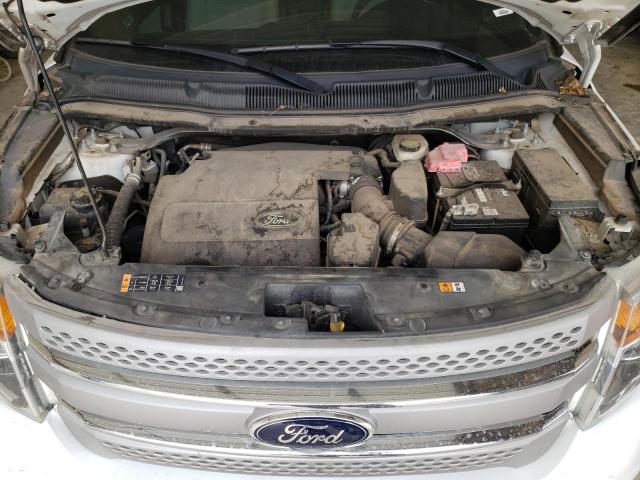 1FM5K7B84FGA40203 Ford EXPLORER