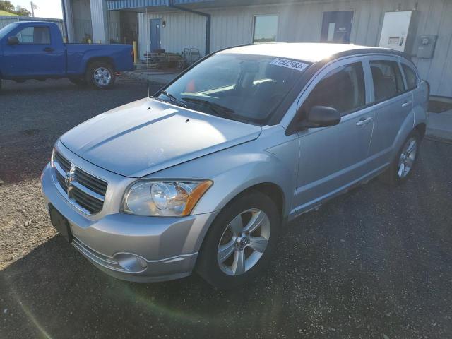 2012 Dodge Caliber SXT