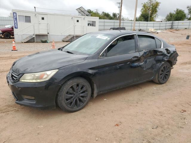 2015 Honda Accord Sedan Touring