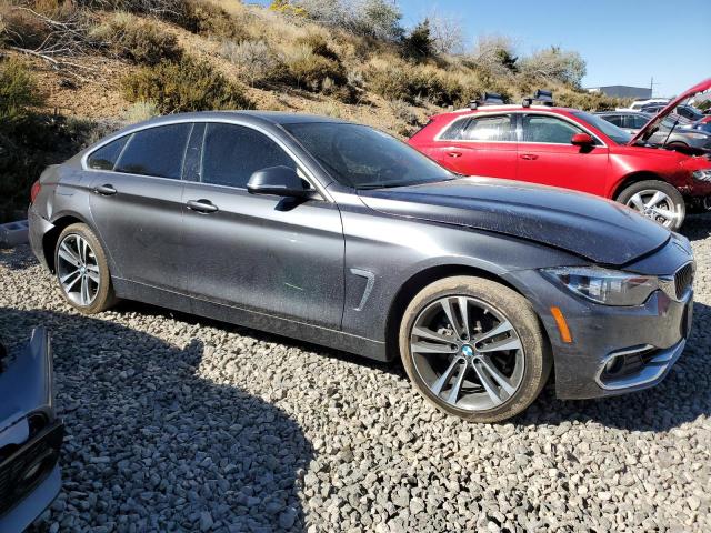 WBA4J3C03LCD17382 BMW 430xi Gran Coupe