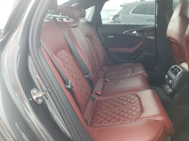 2017 AUDI S6 PRESTIG WAUHFAFC0HN041619