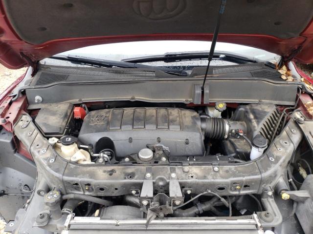 5GAKRAKD9FJ244173 Buick Enclave