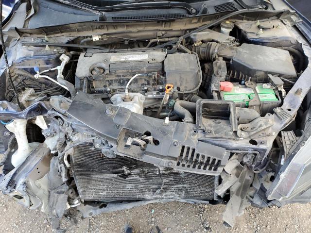 1HGCR2F33EA048305 | 2014 HONDA ACCORD LX