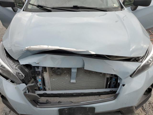 JF2GTABC5K8277283 Subaru Crosstrek