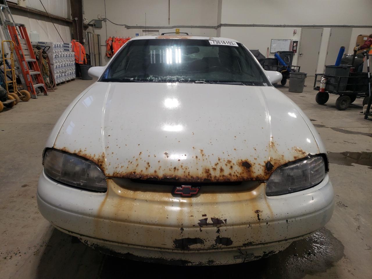 2G1WX12K4W9263996 1998 Chevrolet Monte Carlo Z34 2G1WX12K4W9263996 1998 Chevrolet Monte Carlo Z34