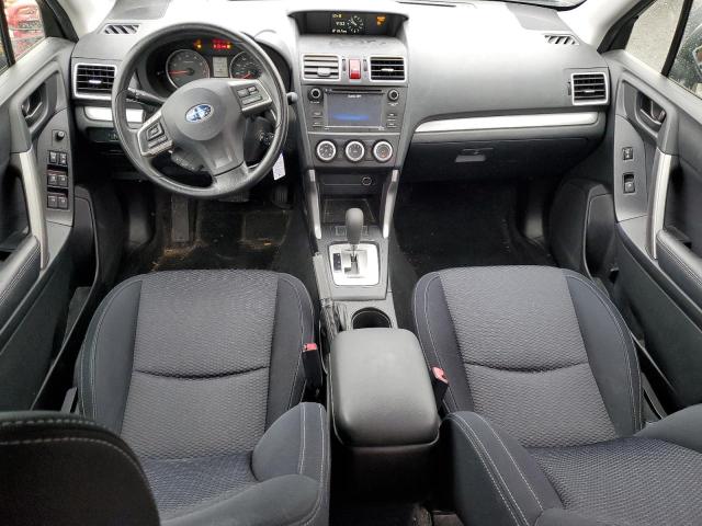 JF2SJABC8GH500245 Subaru Forester 2.5i
