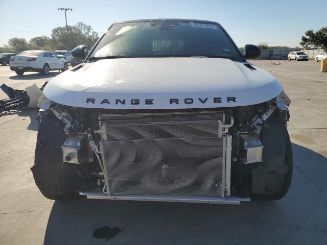 SALZL2FX2PH222218 Land Rover Range Rover Evoque R-dynamic Se