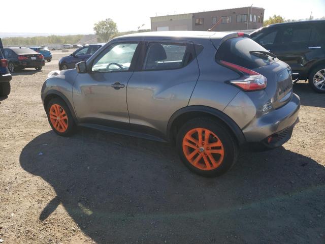 JN8AF5MR1GT604856 Nissan JUKE S