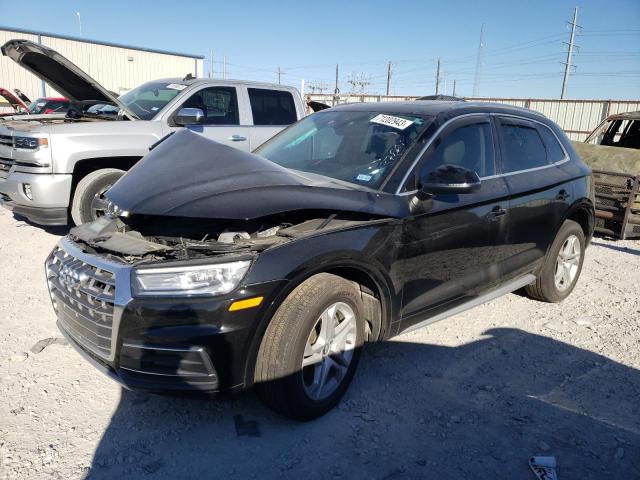 2019 Audi Q5 Premium