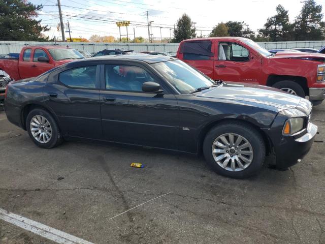 2006 Dodge Charger Se VIN: 2B3KA43G16H431958 Lot: 82283953