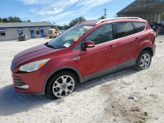 1FMCU0JX8EUE07315 2014 Ford Escape Titanium