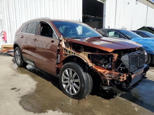 1GYFZCR48KF112403 Cadillac XT4 PREMIU 4