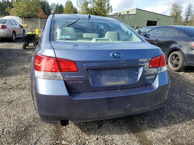 4S3BMBL67E3037125 Subaru Legacy 2.5i Limited