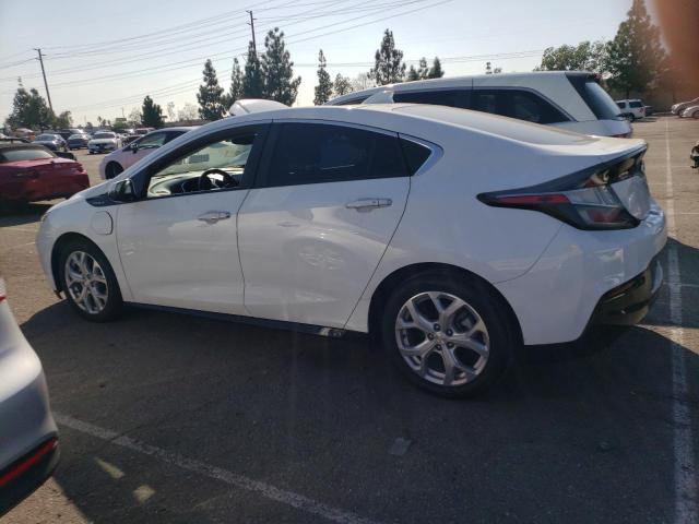 VIN 1G1RD6S57HU216531 2017 Chevrolet Volt, Premier no.2