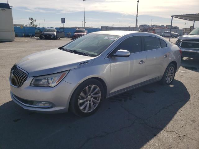 2015 Buick LaCrosse 