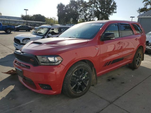 2018 Dodge Durango R/T