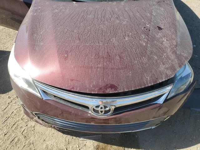 2015 TOYOTA AVALON XLE 4T1BK1EBXFU193029