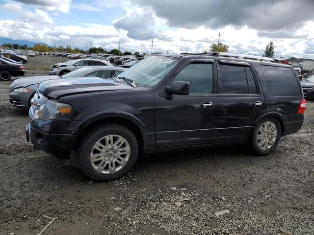 2012 Ford Expedition Limited