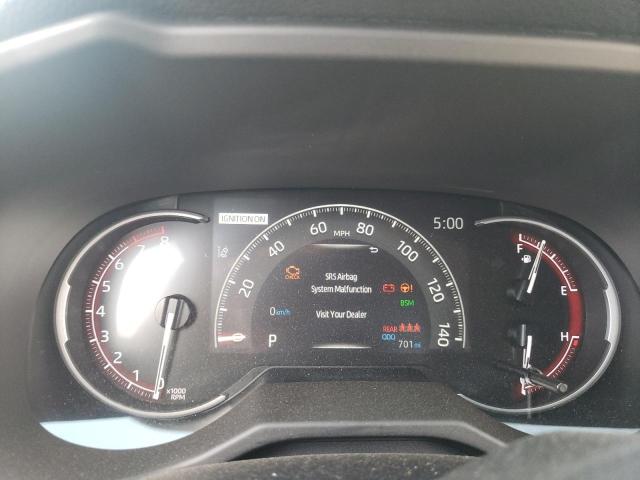 2023 TOYOTA /S/LE/XLE - 2T3C1RFV9PW291847