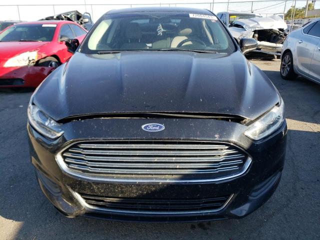 2015 Ford Fusion - Image 5
