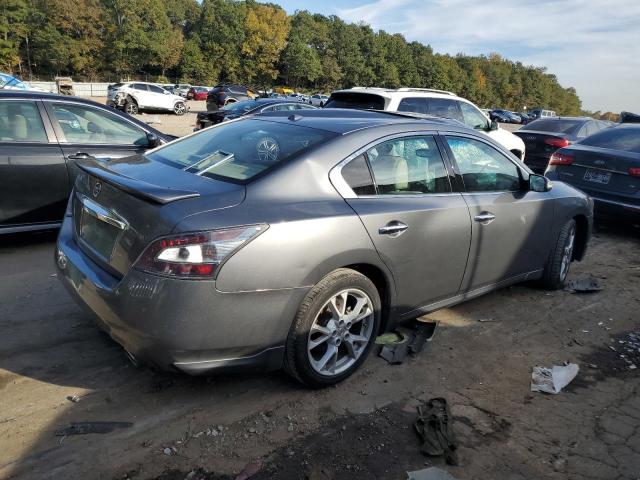 1N4AA5AP6EC452167 Nissan MAXIMA S