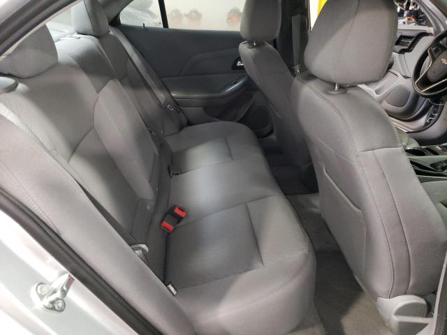 1G11B5SL0EF248040 Chevrolet MALIBU LS