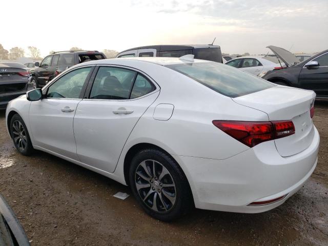 19UUB1F35HA005267 Acura TLX