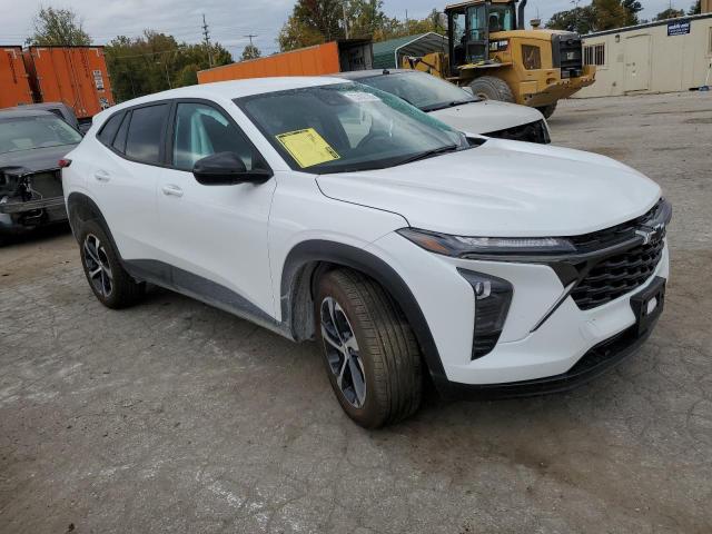 2024 CHEVROLET TRAX 1RS KL77LGE28RC008980