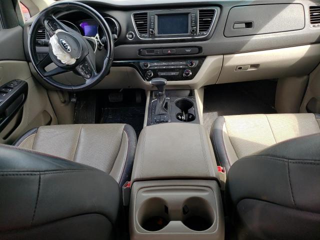 2018 KIA SEDONA LX - KNDMB5C1XJ6355625