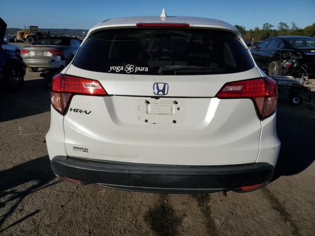 3CZRU5H59GM701825 Honda HR-V EX