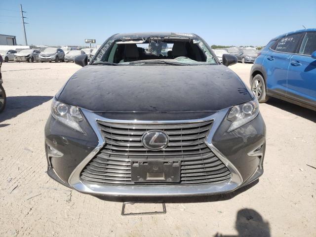 2017 LEXUS ES 350 - 58ABK1GG1HU053567