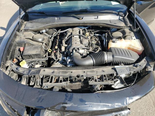 2021 DODGE CHARGER PO - 2C3CDXAT3MH639577